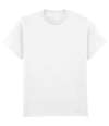GD25 2000PFD Gildan Ultra Cotton™ Prepared for Dye T-Shirt White colour image